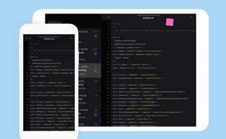 La app oficial GitHub sale de beta y ya permite ver código