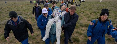 Astronauta mais velho da NASA retornou à Terra em seu 70º aniversário, agora ficamos sem o melhor fotógrafo do espaço 