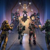 Cuando todo apuntaba al cierre definitivo del multijugador de Halo Infinite, ha revivido con una nueva actualización: Firefight Gauntlet 