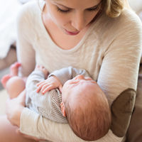 13 mitos que no debes creer sobre la cuarentena y el postparto