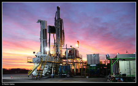 Lukoil intenta ser el accionista mayoritario de Repsol