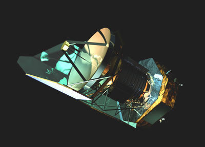 El telescopio Herschel tendrá su sede científica en España