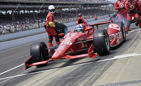 Ferrari proporcionará motores a varios equipos de la IndyCar en 2013 (inocentada)