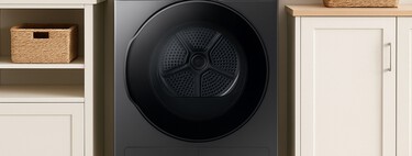 Elegir una secadora Samsung con bomba de calor es ahorrar en la factura de la luz: así funciona la tecnología Heat Pump 