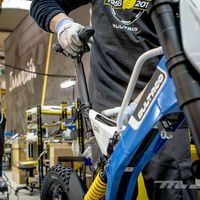 Bultaco es optimista con su futuro: "Ya estamos negociando con varios inversores interesados"