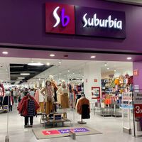 Mientras Liverpool pone la mira en El Buen Fin, Suburbia prepara descuentos por sus Noches Moradas 2026