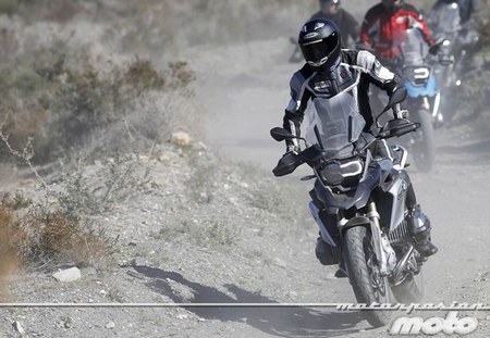 BMW R1200 GS