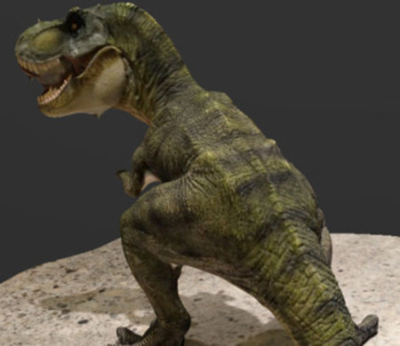 123D Catch de Autodesk, cuando los desarrolladores se empeñan en potenciar las funcionalidades del iPad