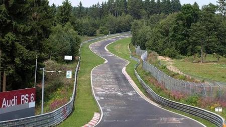 Nürburgring ya tiene nuevo dueño