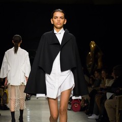 Foto 11 de 26 de la galería burberry-otono-invierno-2017-2018 en Trendencias