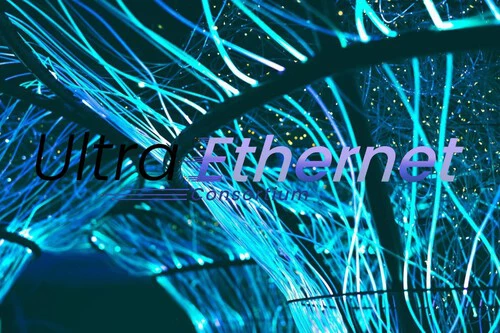 Ultra Ethernet