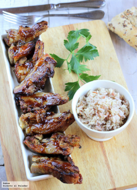 Costillas 650 1200