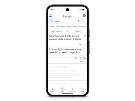 Google Traductor Audifonos 4