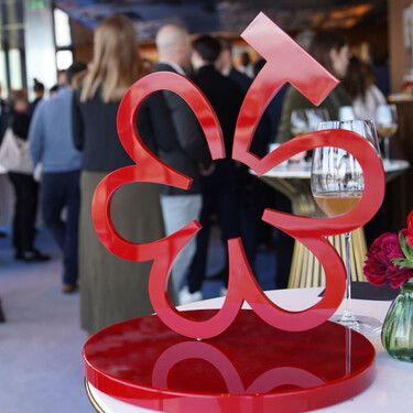 La Guía Michelin anuncia que a partir del año que viene también calificará bodegas