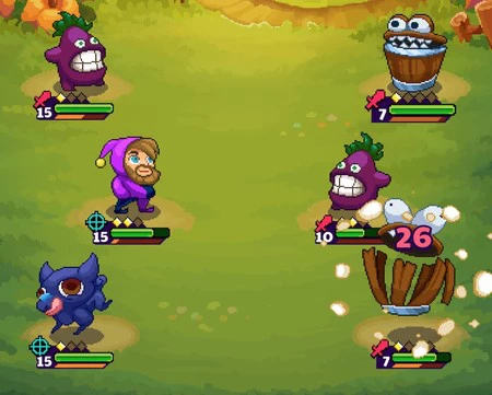 ピューディパイズ ピクセリング 5