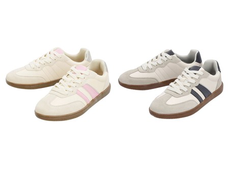 Deportivas Premium Zoom 24