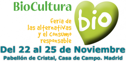 XXIII Edición de BioCultura