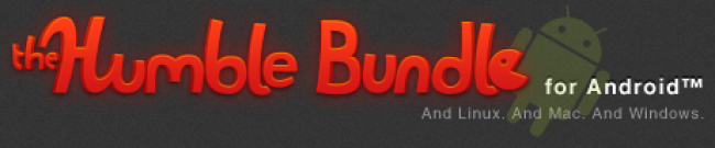 Humble Bundle Android