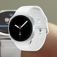 Amazon remata el Samsung Galaxy Watch 8 prácticamente a mitad de precio. Jamás había estado tan barato