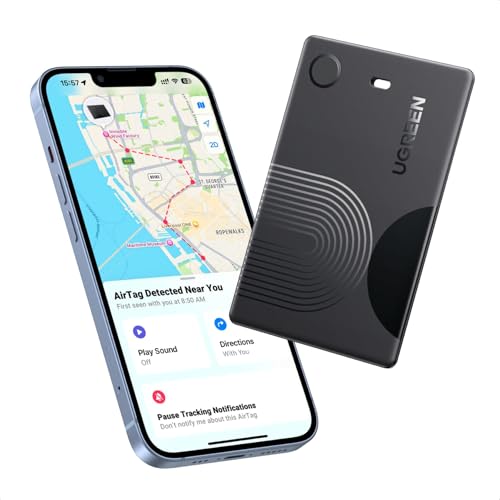 UGREEN FineTrack Slim