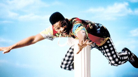 El Príncipe de Bel-Air