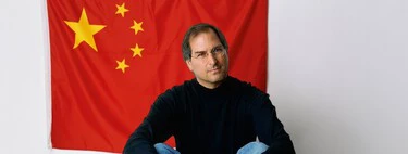 "Hemos encontrado un bache en el camino": el día que Steve Jobs tuvo que cerrar sus fábricas para mudarse a China 
