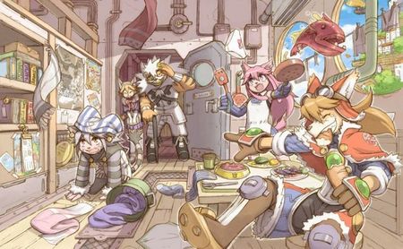 El mejor ARPG para DS, juegos que gustan a todos pero a ti no, y más en Vidaextra Respuestas