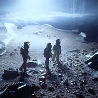 "La gente salió corriendo del cine gritando": así reaccionó el público ante una de las mejores películas de ciencia ficción de todos los tiempos 