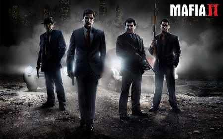 Coches, disparos y mafiosos en agosto para Playstation Plus