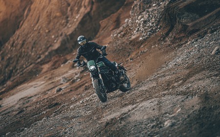 Benelli Leoncino 800 Y 800 Trail 2022 Precios 014