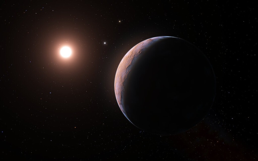 Todo apunta a que Proxima Centauri tiene un planeta nunca antes detectado: uno más a la lista de mundos potencialmente habitables 