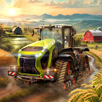 Es una saga que ya apuntaba alto con sus gráficos, pero su nueva entrega subirá aún más el nivel. Farming Simulator 25 sorprende con su gameplay 