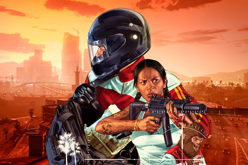 Rockstar Tiene Un Problema Mas Grande Que Gta 6 Y No Parece Tener Solucion Que Hacer Con Gta Online