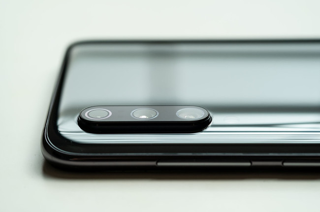 Xiaomi Mi 9