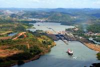 Curiosidades del Canal de Panamá