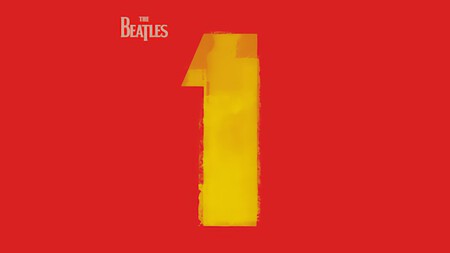 El álbum '1' de The Beatles ya está en Audio Espacial en Apple Music: Giles Martin lo ha remasterizado
