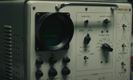 Lector de radioactividad