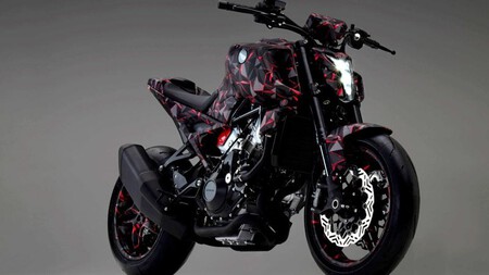 Para quem tem inclinação para a mecânica, é justo dizer que o mundo do motociclismo ainda se beneficia de uma variedade maior de projetos de motores do que o setor automotivo. © Honda