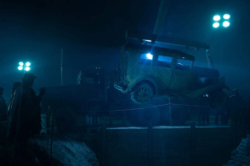 La temporada 2 de 'It: Bienvenidos a Derry' nos llevará a una trama inexplorada de la novela de Stephen King. Andy Muschietti explica por qué le resulta tan fascinante