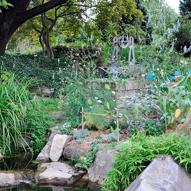 En París hay un un precioso jardín botánico, gratuito todo el año, que ni siquiera los parisinos conocen