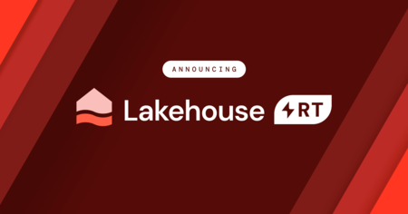 Lakehouse//RT