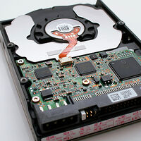 Suena a fantasía de cine, pero hay en marcha un proyecto que permitirá a los discos duros del futuro tener 200 millones de gigas en un gramo de ADN