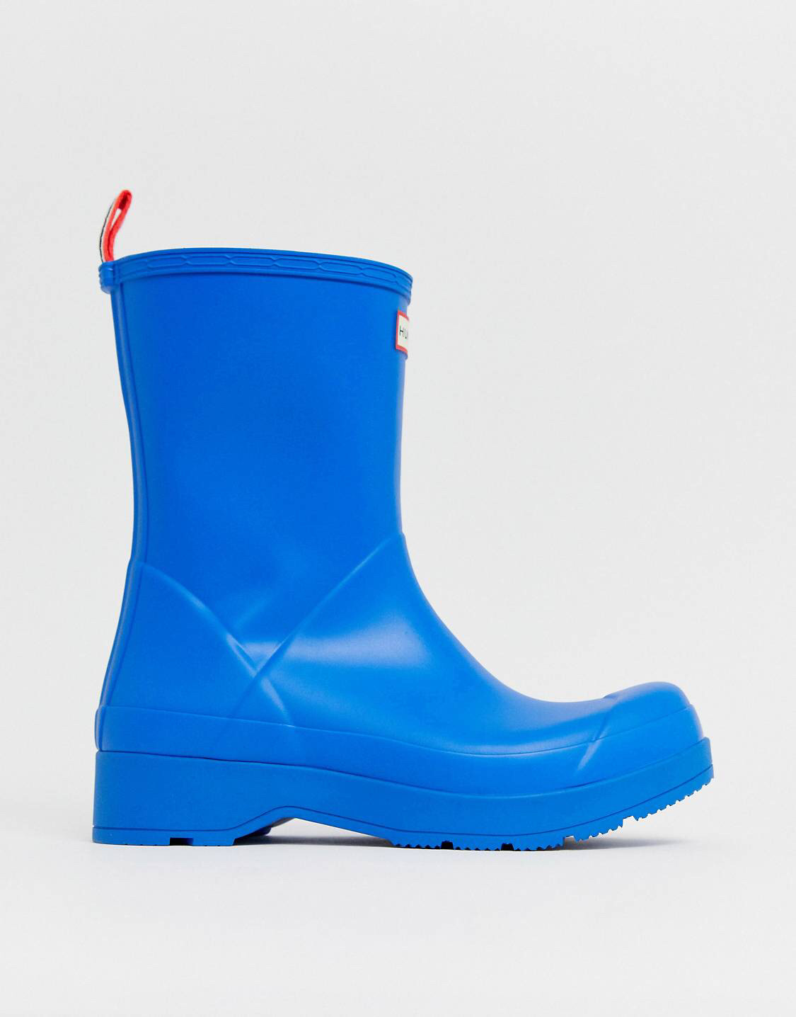 En ASOS tenemos tallas sueltas de estas botas Hunter en oferta por solo