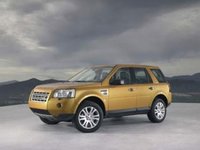 Land Rover Freelander 2, nuevas fotos filtradas