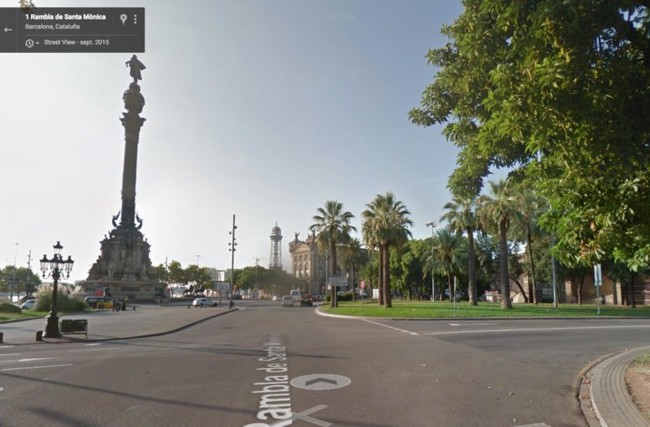 17 trucos de Google Maps