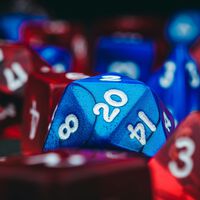 'Dungeons & Dragons' vive una etapa de éxito sin precedentes. Y el motivo está muy lejos de los orígenes del juego