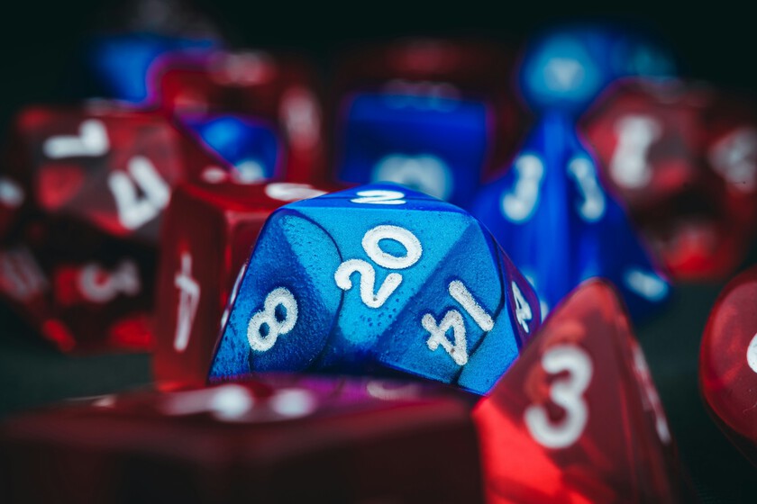 Dungeons & Dragons  vive una etapa de éxito sin precedentes. Y el motivo está muy lejos de los orígenes del juego