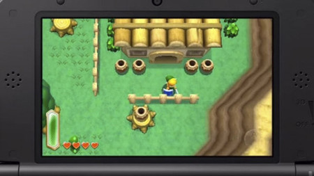 Nintendo habla claro sobre la secuela de 'The Legend of Zelda: A Link to the Past'