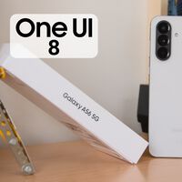 El despliegue de One UI 8 para los móviles Samsung acaba de arrancar hoy mismo. Y ya tenemos calendario completo para el resto