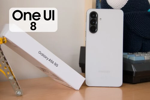 One Ui 8 Samsung